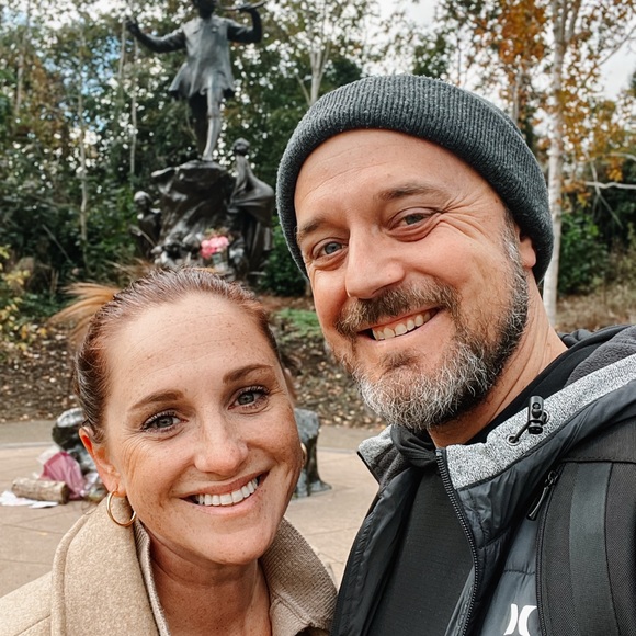 Meet your Posher, Jon - Picture 1 of 1